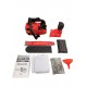 Drujba pentru constructii pe benzina Motoyama JAPANA CMP1566, 2.5 CP, 2T, 35 cm
