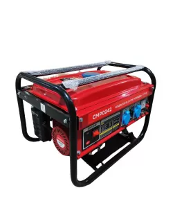 Generator Benzina Campion 3.0 KW , 2 prize
