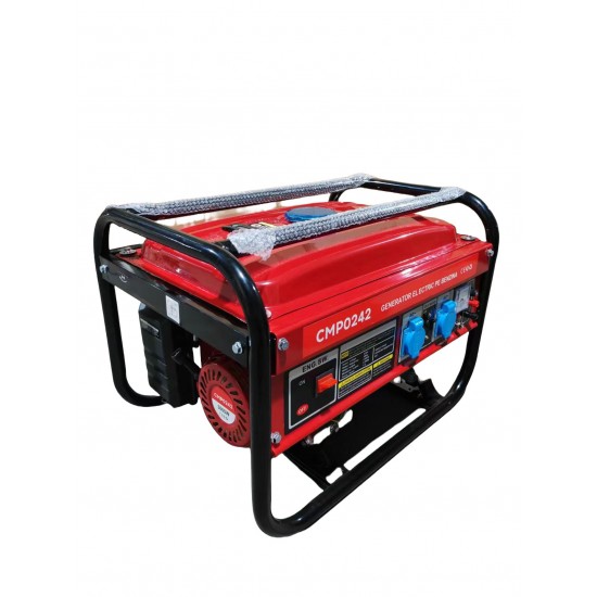 Generator Benzina Campion 3.0 KW , 2 prize