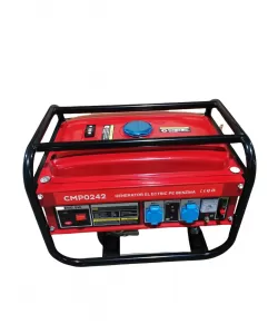 Generator Benzina Campion 3.0 KW , 2 prize