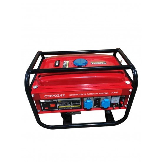 Generator Benzina Campion 3.0 KW , 2 prize
