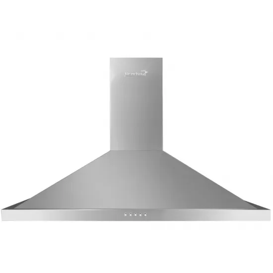 Hota incorporabila decorativa Hausberg HB-1360, Putere de absorbtie 650 m3/h, 1 motor, 90 cm, Inox Hota incorporabila decorativa Hausberg HB-1360, Putere de absorbtie 650 m3/h, 1 motor, 90 cm, Inox