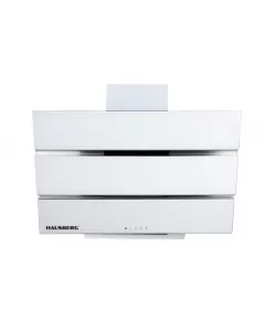 Hota incorporabila decorative HAUSBERG HB-1820AB, 112W, Corp din Sticla, LED, Putere de absorbtie 450 m3/h, 60 cm, Alb Hota incorporabila decorative HAUSBERG HB-1820AB, 112W, Corp din Sticla, LED, Putere de absorbtie 450 m3/h, 60 cm, Alb