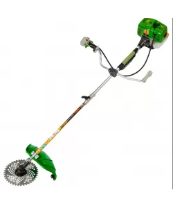 Motocoasa de mână pe benzină PROCRAFT T4350-S 52 cm³,9000 rot/min Motocoasa de mână pe benzină PROCRAFT T4350-S 52 cm³,9000 rot/min