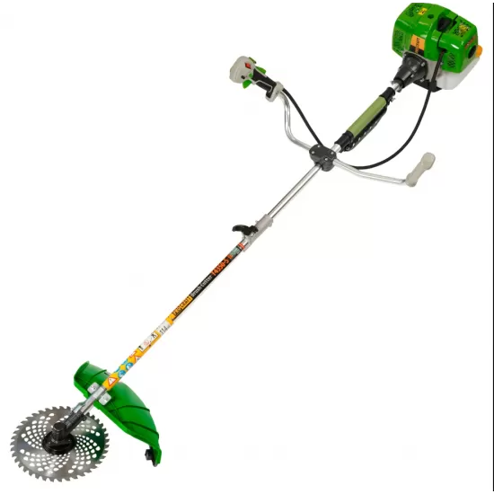 Motocoasa de mână pe benzină PROCRAFT T4350-S 52 cm³,9000 rot/min Motocoasa de mână pe benzină PROCRAFT T4350-S 52 cm³,9000 rot/min