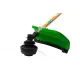 Motocoasa de mână pe benzină PROCRAFT T4350-S 52 cm³,9000 rot/min Motocoasa de mână pe benzină PROCRAFT T4350-S 52 cm³,9000 rot/min