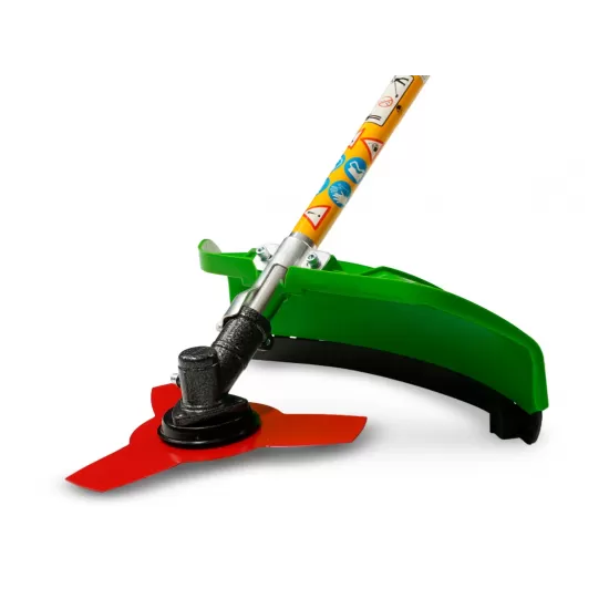 Motocoasa de mână pe benzină PROCRAFT T4350-S 52 cm³,9000 rot/min Motocoasa de mână pe benzină PROCRAFT T4350-S 52 cm³,9000 rot/min