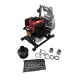 Motopompa de Apa pe Benzina Campion , 1 Tol, cu Accesorii Incluse Motopompa de Apa pe Benzina Campion , 1 Tol, cu Accesorii Incluse