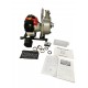 Motopompa de Apa pe Benzina Campion , 1 Tol, cu Accesorii Incluse