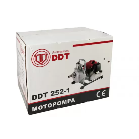 Motopompa pe benzina, aspiratie 1 " , motor 2 timpi , absorbtie 7 Mt , 8000 lt/min Motopompa pe benzina, aspiratie 1 " , motor 2 timpi , absorbtie 7 Mt , 8000 lt/min