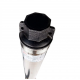 Pompa submersibila de mare adancime, DDT, 4SDM-20, 2200 W, Inox, 20 turbine, 10 mc/h
