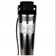 Pompa submersibila de mare adancime, DDT, 4SDM-20, 2200 W, Inox, 20 turbine, 10 mc/h Pompa submersibila de mare adancime, DDT, 4SDM-20, 2200 W, Inox, 20 turbine, 10 mc/h