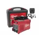 Aparat de sudura tip invertor, DDT PROFESSIONAL DDT-2003, MMA 350A, afisaj electronic LCD, tehnologie inalta, cutie transport Aparat de sudura tip invertor, DDT PROFESSIONAL DDT-2003, MMA 350A, afisaj electronic LCD, tehnologie inalta, cutie transport