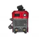 Aparat de sudura tip invertor, DDT PROFESSIONAL DDT-2003, MMA 350A, afisaj electronic LCD, tehnologie inalta, cutie transport Aparat de sudura tip invertor, DDT PROFESSIONAL DDT-2003, MMA 350A, afisaj electronic LCD, tehnologie inalta, cutie transport