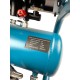 Compresor de aer portabil fără fir GERMAN MEISTER 10L, 20V, 2800W – cu 2 acumulatori XGT 128V 10Ah și încărcător