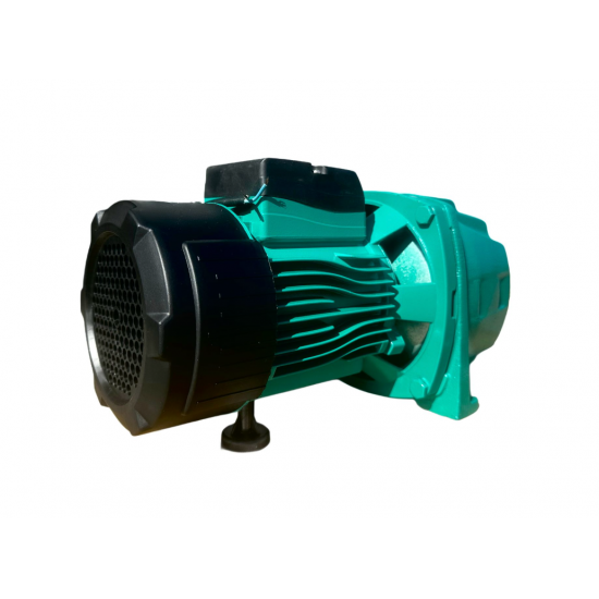 Pompa de suprafata de mare adancime DRK MADE BY TAIFU JDW/1A-2 + Presostat Electronic DRK cu priza, Model PC-13AB