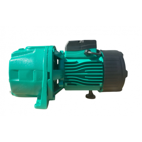 Pompa de suprafata de mare adancime DRK MADE BY TAIFU JDW/1A-2 + Presostat Electronic DRK cu priza, Model PC-13AB