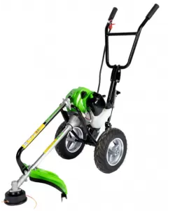 PRODUS RESIGILAT Motocositoare pe benzina cu roti Micul Fermier, 2T, pornire rapida, 3 accesorii PRODUS RESIGILAT Motocositoare pe benzina cu roti Micul Fermier, 2T, pornire rapida, 3 accesorii