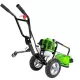 PRODUS RESIGILAT Motocositoare pe benzina cu roti Micul Fermier, 2T, pornire rapida, 3 accesorii PRODUS RESIGILAT Motocositoare pe benzina cu roti Micul Fermier, 2T, pornire rapida, 3 accesorii