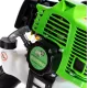 PRODUS RESIGILAT Motocositoare pe benzina cu roti Micul Fermier, 2T, pornire rapida, 3 accesorii PRODUS RESIGILAT Motocositoare pe benzina cu roti Micul Fermier, 2T, pornire rapida, 3 accesorii