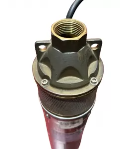 Pompa Submersibila cu Turbina DRK, Model 4SKM-100, 0.75 KW