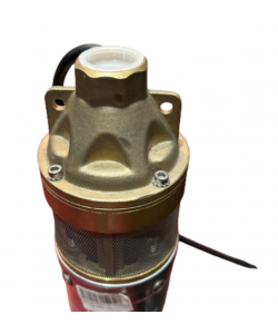 Pompa Submersibila cu Turbina DRK, Model 4SKM-150, 1.1 KW