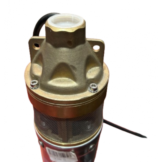 Pompa Submersibila cu Turbina DRK, Model 4SKM-150, 1.1 KW