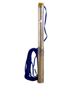 Pompa Submersibila cu Turbina DRK, Model 4STM10-12, 1.8kW 2.5cp