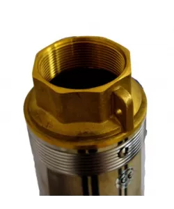 Pompa Submersibila cu Turbina DRK, Model 4STM10-12, 1.8kW 2.5cp