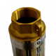 Pompa Submersibila cu Turbina DRK, Model 4STM10-12, 1.8kW 2.5cp
