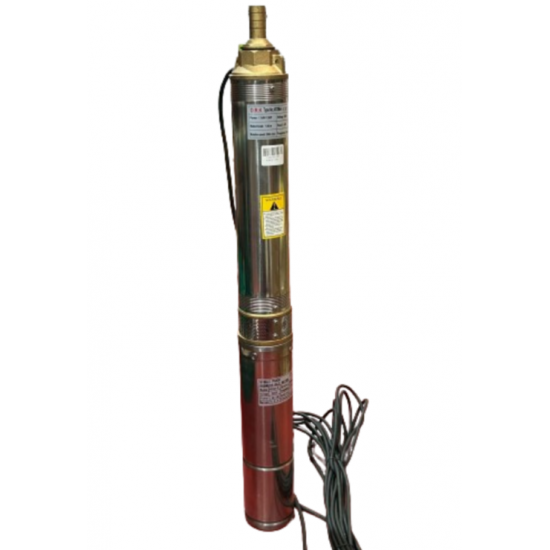 Pompa Submersibila Cupru DRK, Model 4STM4-8,1.1 kW