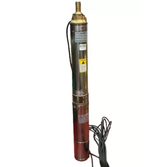 Pompa Submersibila Cupru DRK, Model 4STM4-8,1.1 kW Pompa Submersibila Cupru DRK, Model 4STM4-8,1.1 kW