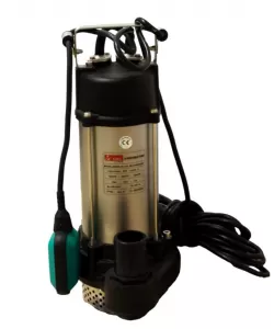 Pompa Submersibila Cupru, DRK- Taifu, Model QFD20-16-1.5A