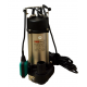Pompa Submersibila Cupru, DRK- Taifu, Model QFD20-16-1.5A