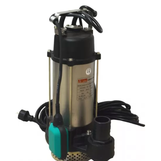 Pompa Submersibila Cupru, DRK- Taifu, Model QFD20-16-1.5A Pompa Submersibila Cupru, DRK- Taifu, Model QFD20-16-1.5A