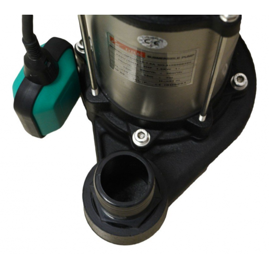 Pompa Submersibila Cupru, DRK- Taifu, Model QFD20-16-1.5A