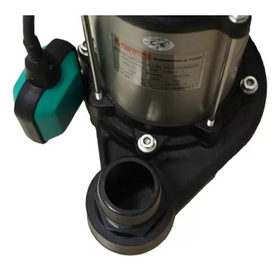 Pompa Submersibila Cupru, DRK- Taifu, Model QFD20-16-1.5A Pompa Submersibila Cupru, DRK- Taifu, Model QFD20-16-1.5A