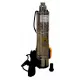 Pompa Submersibila Inox DRK cu Plutitor, Model 4QGD-140, 0.75 kW, 140m Pompa Submersibila Inox DRK cu Plutitor, Model 4QGD-140, 0.75 kW, 140m