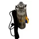 Pompa Submersibila Inox DRK cu Plutitor, Model 4QGD-140, 0.75 kW, 140m Pompa Submersibila Inox DRK cu Plutitor, Model 4QGD-140, 0.75 kW, 140m