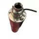 Pompa Submersibila Inox DRK, Model 4QGD-140, 0.75 kW, 140m Pompa Submersibila Inox DRK, Model 4QGD-140, 0.75 kW, 140m