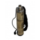 Pompa Submersibila Inox DRK, Model 4QGD-140, 0.75 kW, 140m