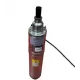 Pompa Submersibila Inox DRK, Model 4QGD2-140-0.75, 20M Cablu Pompa Submersibila Inox DRK, Model 4QGD2-140-0.75, 20M Cablu