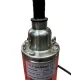 Pompa Submersibila Inox DRK, Model 4QGD2-140-0.75, 20M Cablu Pompa Submersibila Inox DRK, Model 4QGD2-140-0.75, 20M Cablu