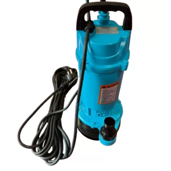 Pompa Submersibila pentru Apa Curata DRK, Model QDX-16-0.37kW Pompa Submersibila pentru Apa Curata DRK, Model QDX-16-0.37kW