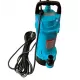 Pompa Submersibila pentru Apa Curata DRK, Model QDX-16-0.37kW Pompa Submersibila pentru Apa Curata DRK, Model QDX-16-0.37kW