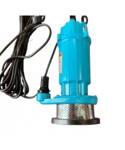 Pompa Submersibila pentru Apa Curata DRK, Model QDX-16-0.37kW