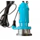 Pompa Submersibila pentru Apa Curata DRK, Model QDX-16-0.37kW Pompa Submersibila pentru Apa Curata DRK, Model QDX-16-0.37kW