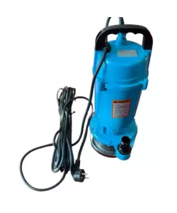 Pompa Submersibila pentru Apa Curata DRK, Model QDX-20-0.55kW