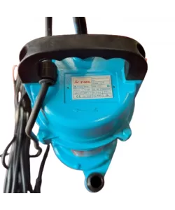 Pompa Submersibila pentru Apa Curata DRK, Model QDX-20-0.55kW