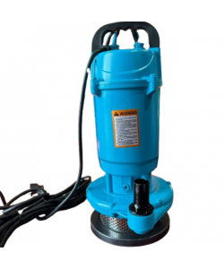 Pompa Submersibila pentru Apa Curata DRK, Model QDX-32-0.75kW Pompa Submersibila pentru Apa Curata DRK, Model QDX-32-0.75kW